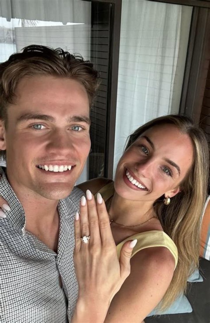 Who Is Trent Rivers Girlfriend: Is Trent Related To Jared Rivers?