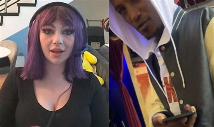
Who Is Twitch Streamer JustaMinx? Real Name, Age, Family, and Boyfriend 