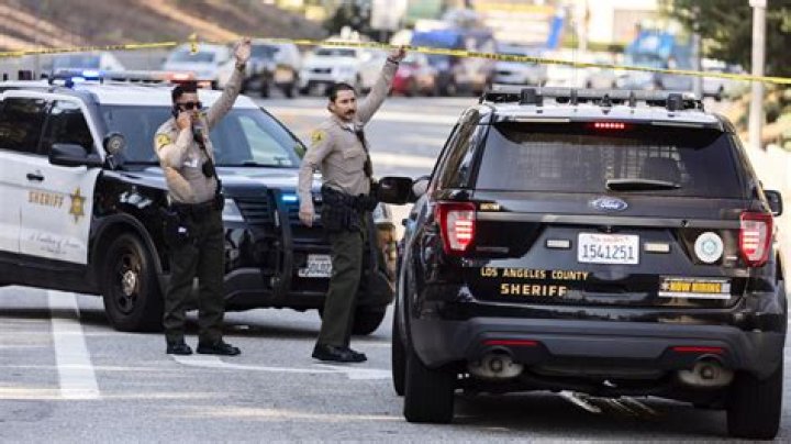 
Who is Tyler Kennedy Deel, suspect who died after being shot by County sheriff’s deputy in southeast Fresno? 