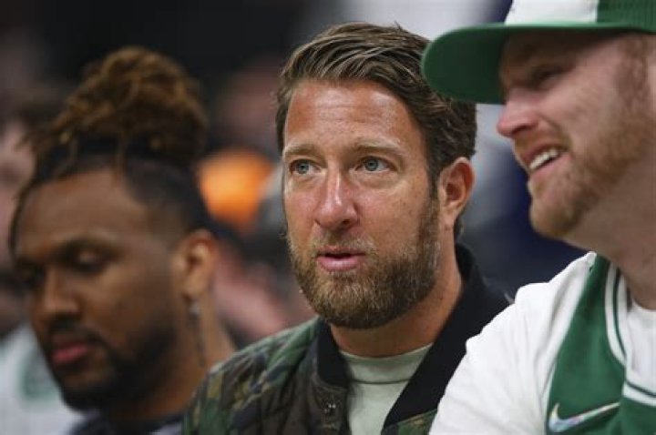 Who Is Uncle Chaps Wife? Learn Everything About The Barstool Sports Blogger