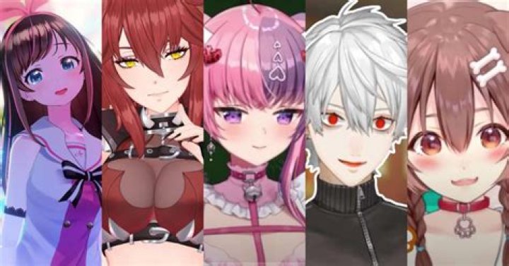 Who Is Vtuber Shannon? Fans Find Out The Virtual Singer Is Friend Of Lyrica