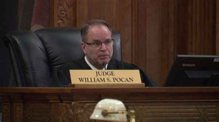 Who Is William Pocan? Everything To Know About The Newly Appointed Milwaukee Judge