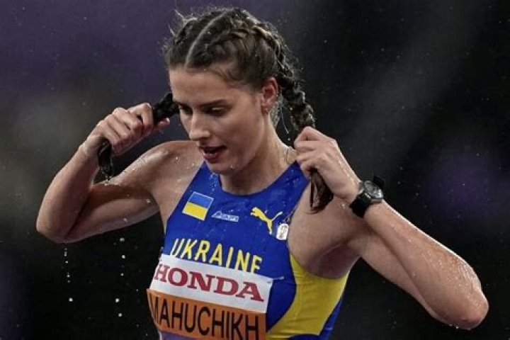 Who is Yaroslava Mahuchikh? Everything To Know About The Olympic Athlete