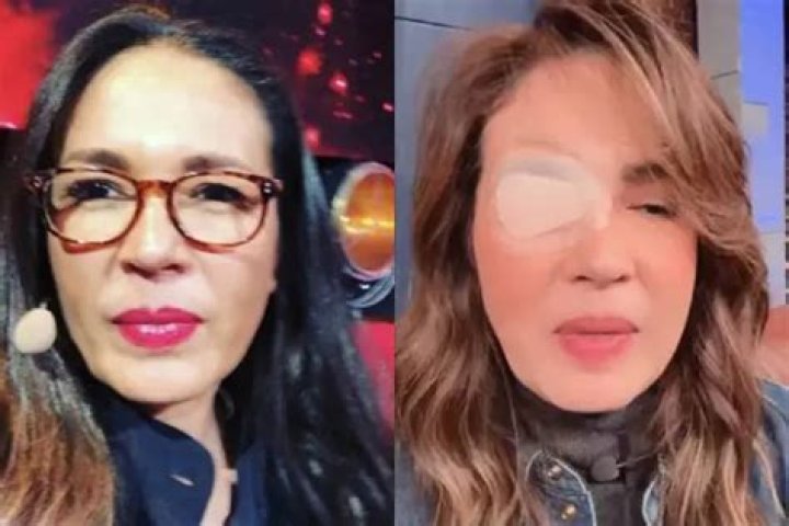 Who Is Yolanda NGaojia? Late Amir Ngaojia’s Mother Shot To Death While She Was Visiting His Grave