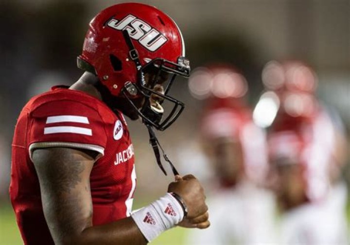 Who Is Zerrick Cooper? Everything To Know About Jacksonville State Football Quarterback