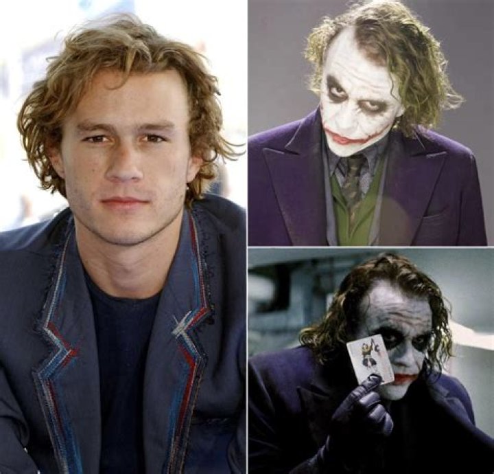 
Who Plays Joker In The Dark Knight? How Old is Joker In The Dark Knight? 