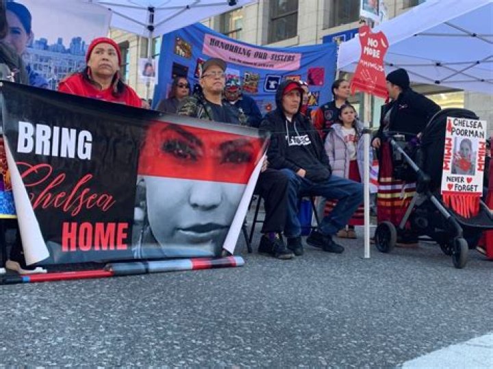 
Who Was Chelsea Poorman? Missing Indigenous Woman Dead Body Found Outside Vancouver Home 
