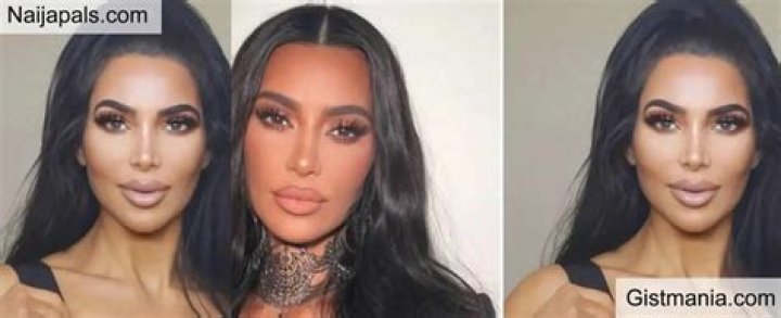 
Who was Christina Ashten Gourkani? Kim Kardashian-look alike OnlyFans star dies of heart attack after plastic surgery 