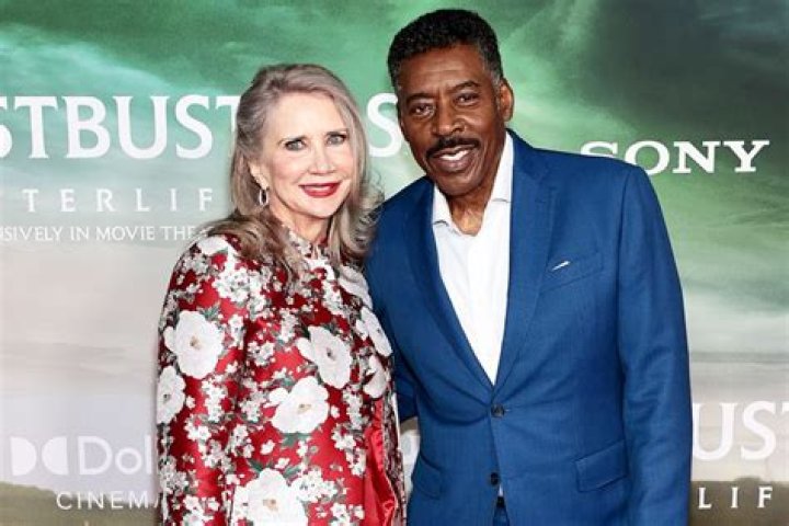 Who Was Ernie Hudson First Wife Jeannie Moore? Is She Still Alive?