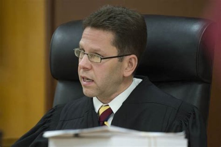 Who was Glenn Porter? Son of Charleroi magistrate died in accident