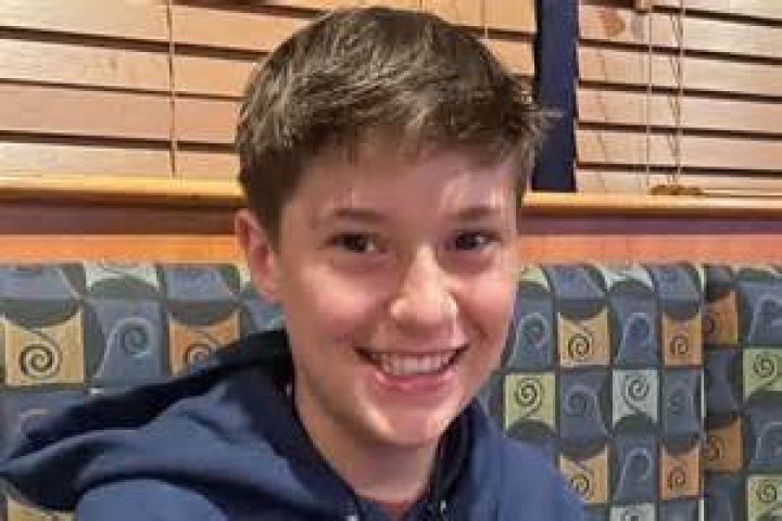 
Who Was Gregory Blodgett From Woodlands Texas? 17 Years Old Boy Dies Of Fentanyl OD 