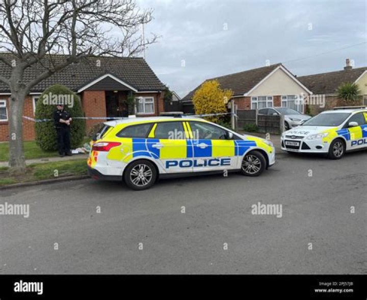 
Who was Joy Middleditch? 82-year-old allegedly murdered by two boys aged 14, 15 