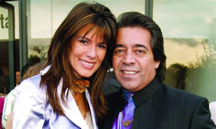 Who Was LJ Dubai Bling Husband Walif Juffali and What Was His Net Worth? Her Husband List