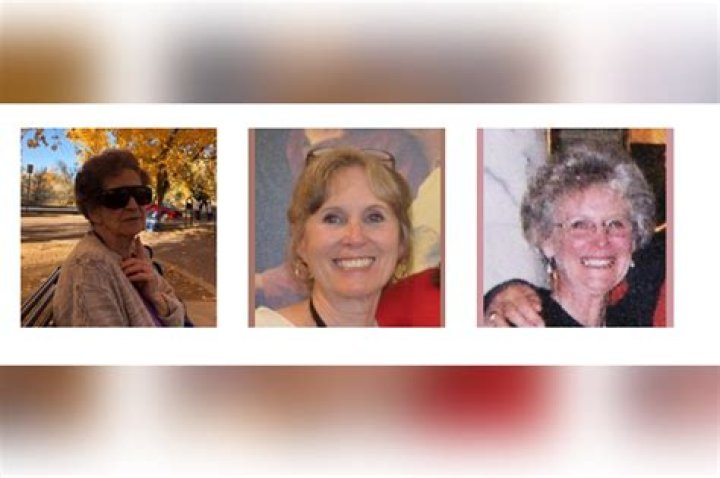 
Who was Melody Ivie? Preschool teacher identified as one of three elderly victims killed in Farmington shooting 