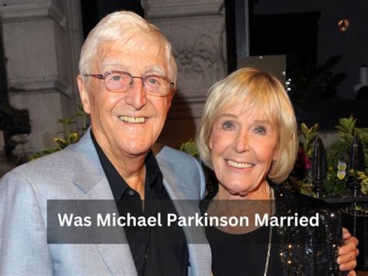 
Who was Michael Parkinson? Cause of death, net worth, wife Mary Parkinson, children, career and more 