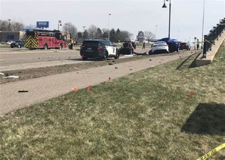 
Who Was Sydney Kohner? Burnsville Car Accident Victim, What Happened To The Lakeville North Sophomore? 