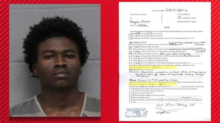 
Who was Trent William Millsap? Homeless man on parole who killed NASCAR star Bobby East SHOT DEAD by SWAT 