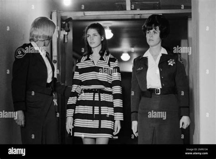 
Who were Leno and Rosemary LaBianca? Couple killed by Leslie Van Houten in 1969 