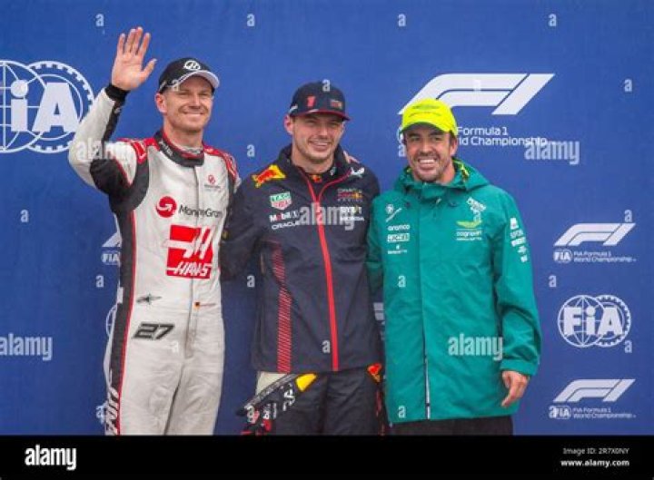 
Who Will Replace Sebastian Vettel At Aston Martin F1, Options – 1. Nico Hulkenberg 2. Fernando Alonso 