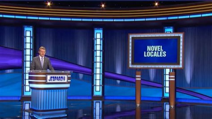 
Who won Jeopardy! tonight? April 28, 2023, Friday 