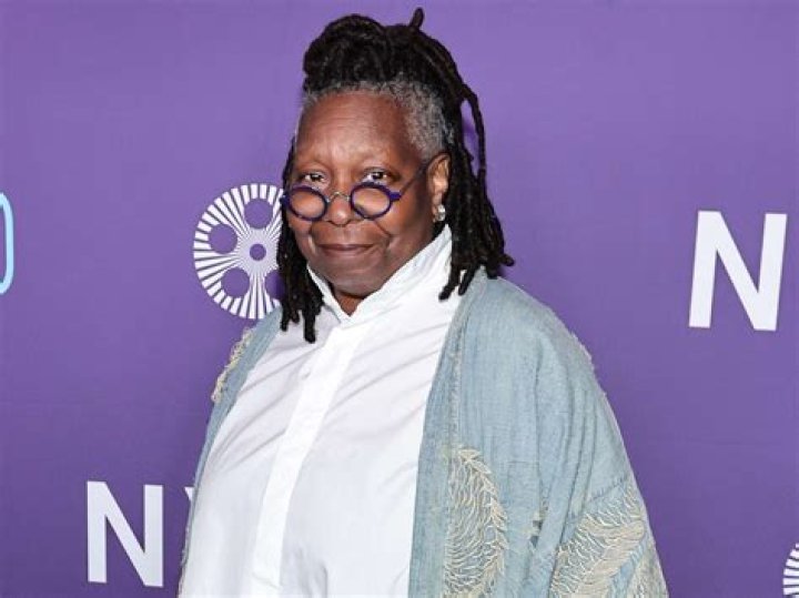 
Whoopi Goldberg Says Her Will Prevents Unauthorized Biopics About Her Life: Just ‘Try It’ 