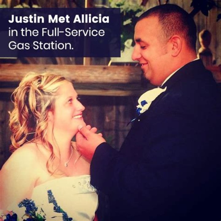 
Why Allicia Shearer split with her husband Justin (Big Chef) from Street Outlaws? 