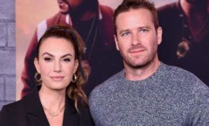 
Why Did Armie Hammer and Marina Gris Split Up? Who are Marina Gris and Armie Hammer? 