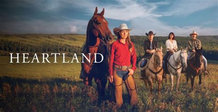 Why did ashley leave heartland