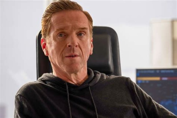 
Why did Damien Lewis leave Billions? 
