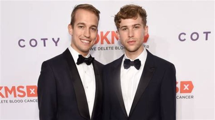 Why Did Peter Zurkuhlen Filed Divorce With Tommy Dorfman? Breakup Reason Explained