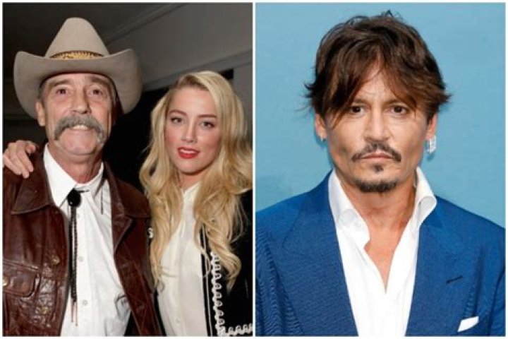 
Why Do Amber Heard Parents Defend Johnny Depp, Are They Really Against Her? 