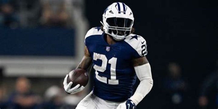 
Why Ezekiel Elliott is seeking a No 15 jersey at Philadelphia Eagles, Cincinnati Bengals or New York Jets? 