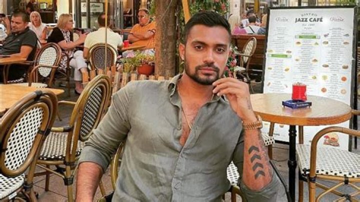 
Why Has Danushka Gunathilaka Been Arrested? 