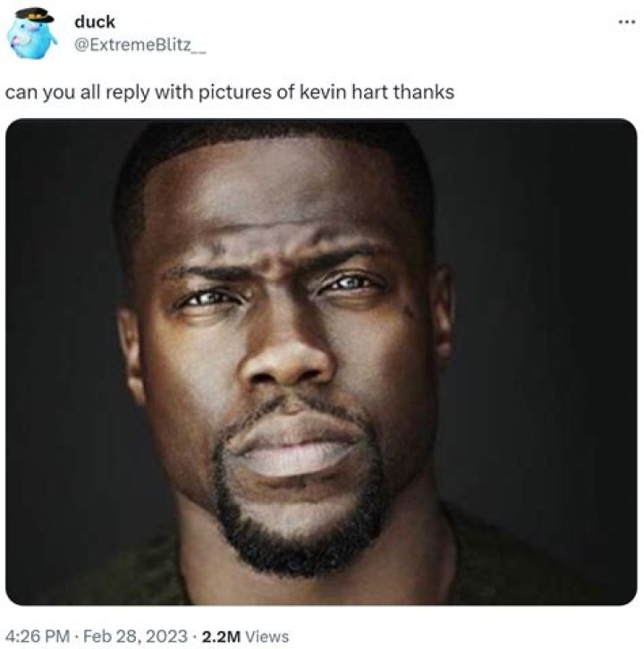 
Why is Kevin Hart trending? Hilarious memes erupt on Twitter as actor’s funny serious pictures go viral 