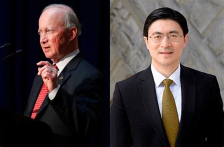 
Why Is Mitch Daniels Leaving Purdue? Retirement Announcement After Years Of Service 