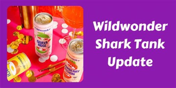 
Wildwonder on Shark Tank: Who is founder Rosa Li’s inspiration? Everything to know about pre and probiotic drink business 