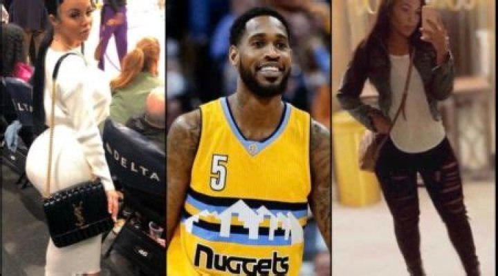 Will Barton Net Worth