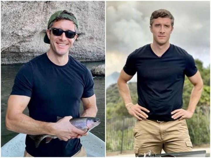 Will Carr Height, Weight, Net Worth, Age, Birthday, Wikipedia, Who, Nationality, Biography