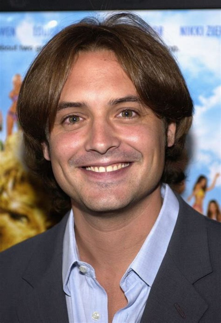 Will Friedle Net Worth