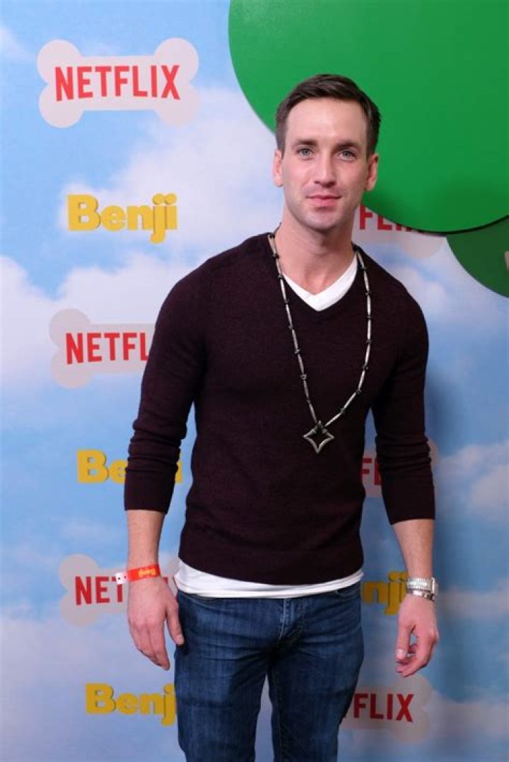 Will Rothhaar Net Worth