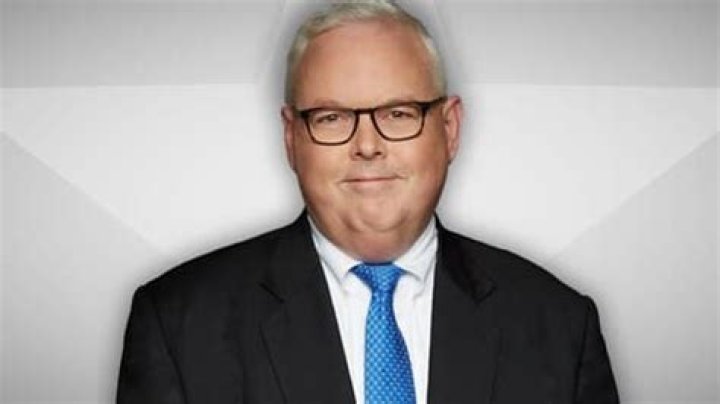 William McGurn Net Worth