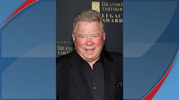 William Shatner Net Worth
