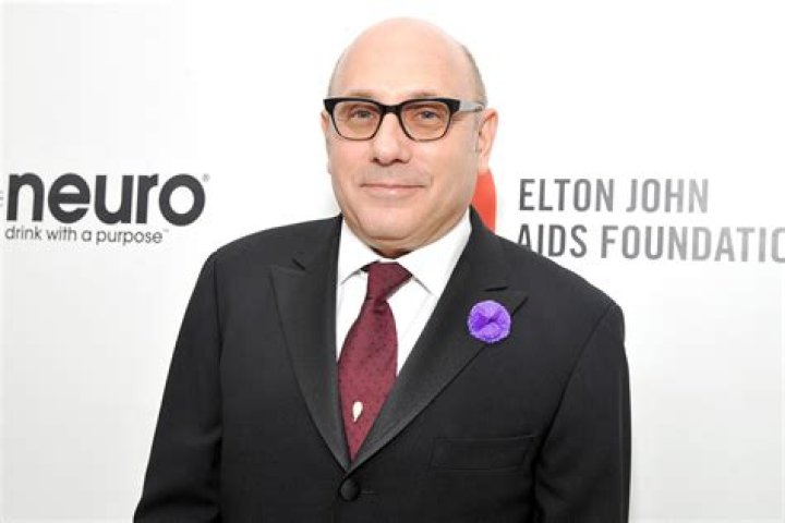 Willie Garson Net Worth