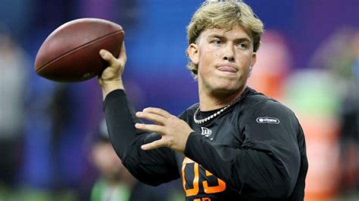 Wilton Speight Age And Height – How Old Tall Is He?