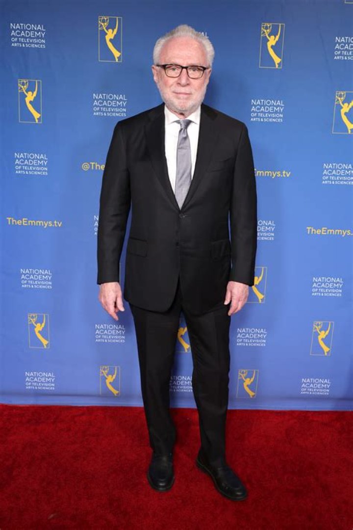 Wolf Blitzer Height, Weight, Net Worth, Age, Birthday, Wikipedia, Who, Nationality, Biography