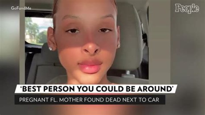 
Woman Found Dead Next to Car with Sleeping 23-Month-Old Inside Identified as ‘Devoted’ Pregnant Mom 