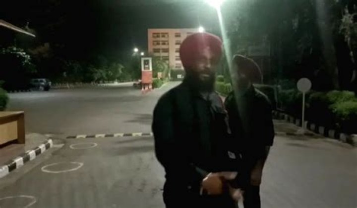 
Woman hosteller detained in porn video case; no suicide attempt: Punjab Police 