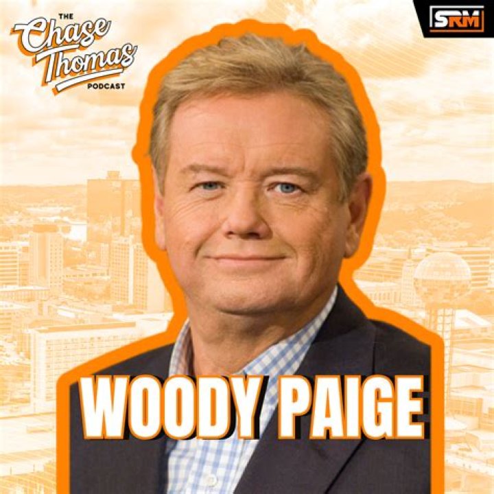 Woody Paige