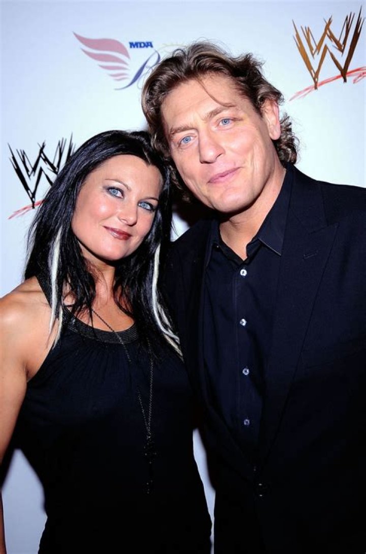 WWE: William Regal Wife Christina Beddoes; Age Wikipedia Kids & Net Worth