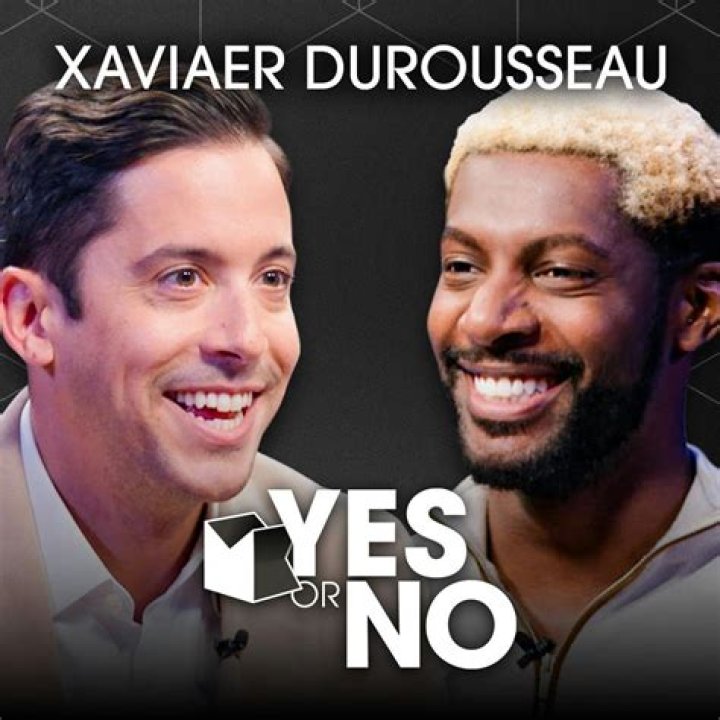 Xaviaer DuRousseau Height, Weight, Net Worth, Age, Birthday, Wikipedia, Who, Instagram, Biography